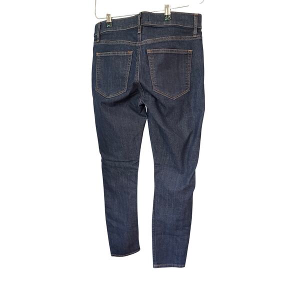 Women’s Loft jeans size 4 - Picture 2 of 9